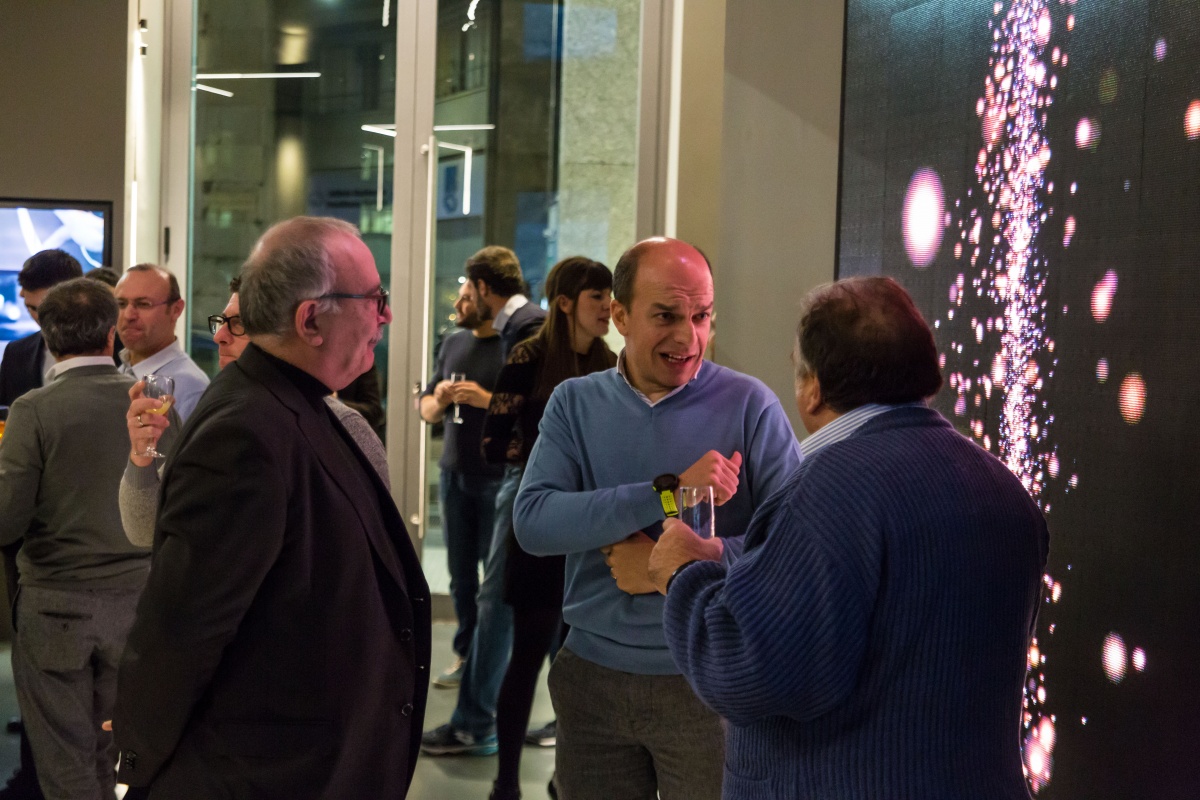 Festa di Natale per Hyundai - 8