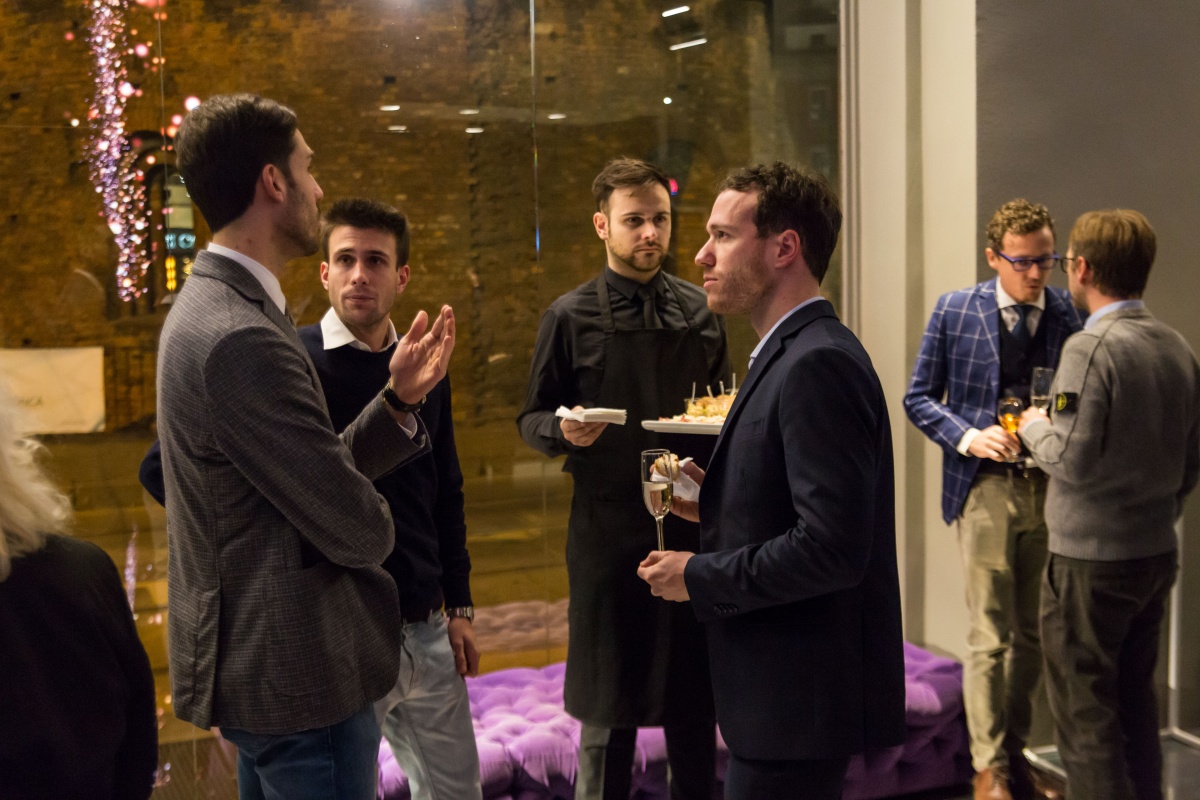 Festa di Natale per Hyundai - 13