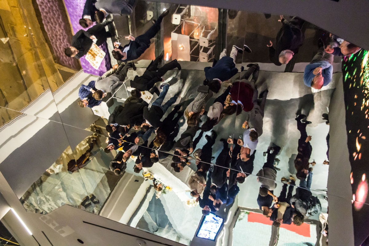 Festa di Natale per Hyundai - 17