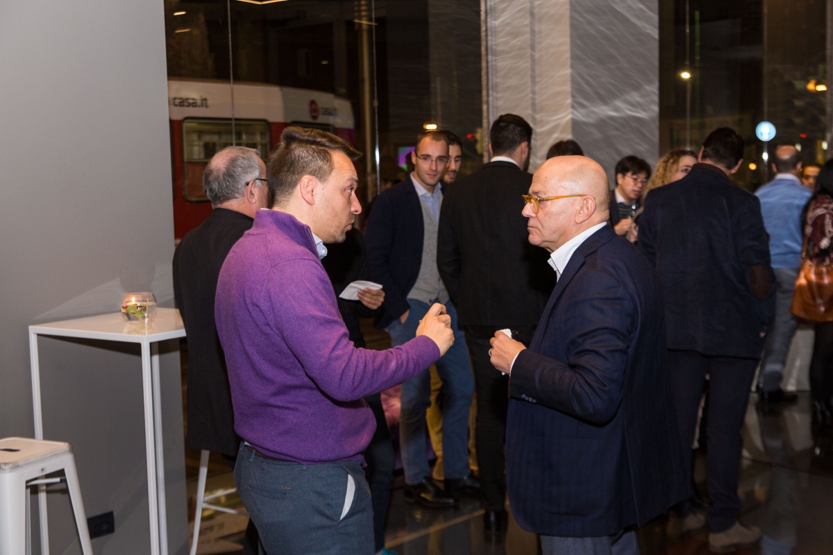 Festa di Natale per Hyundai - 12