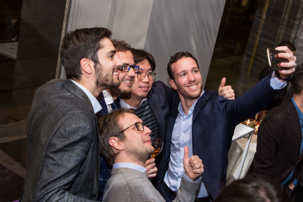 Festa di Natale per Hyundai - 11