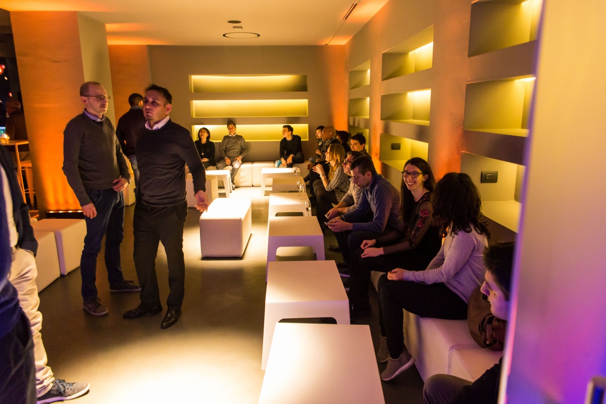 Festa di Natale per Hyundai - 23