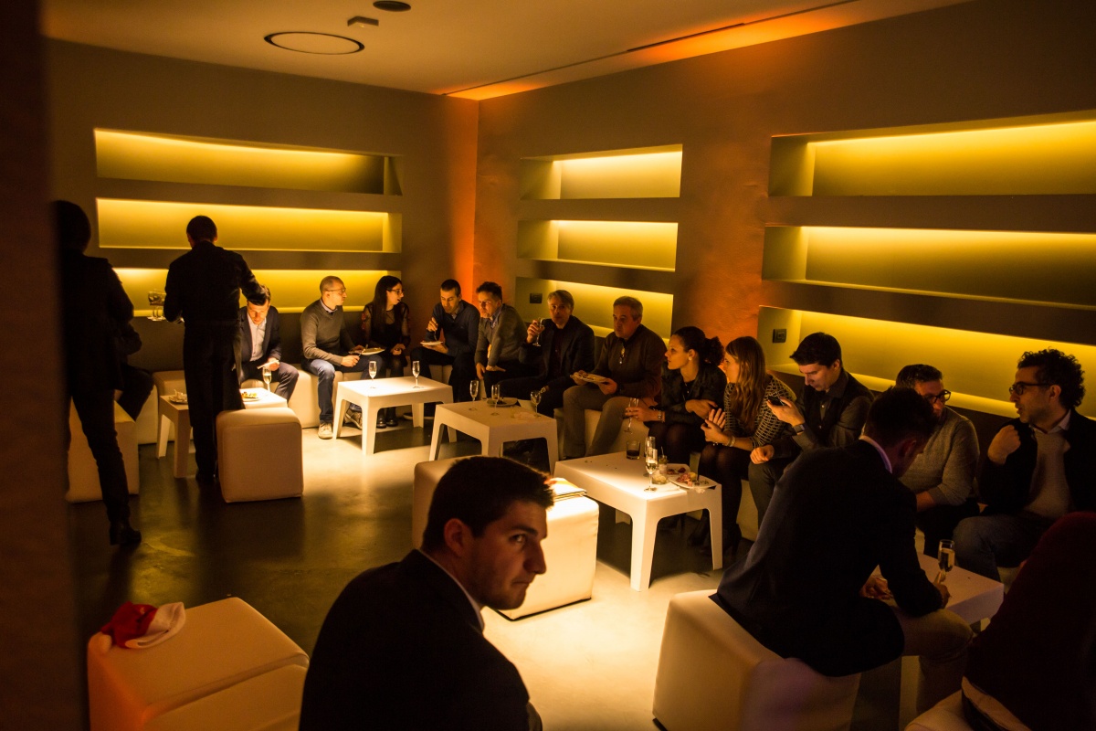 Festa di Natale per Hyundai - 40