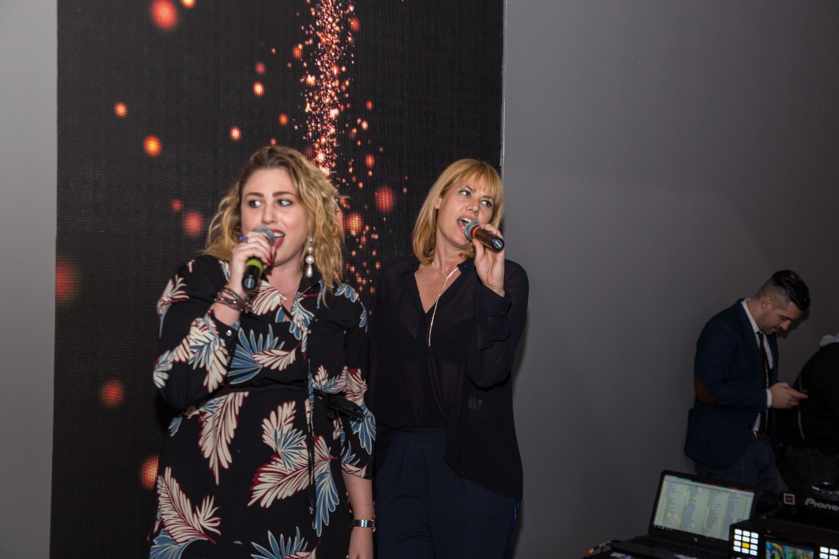 Festa di Natale per Hyundai - 45