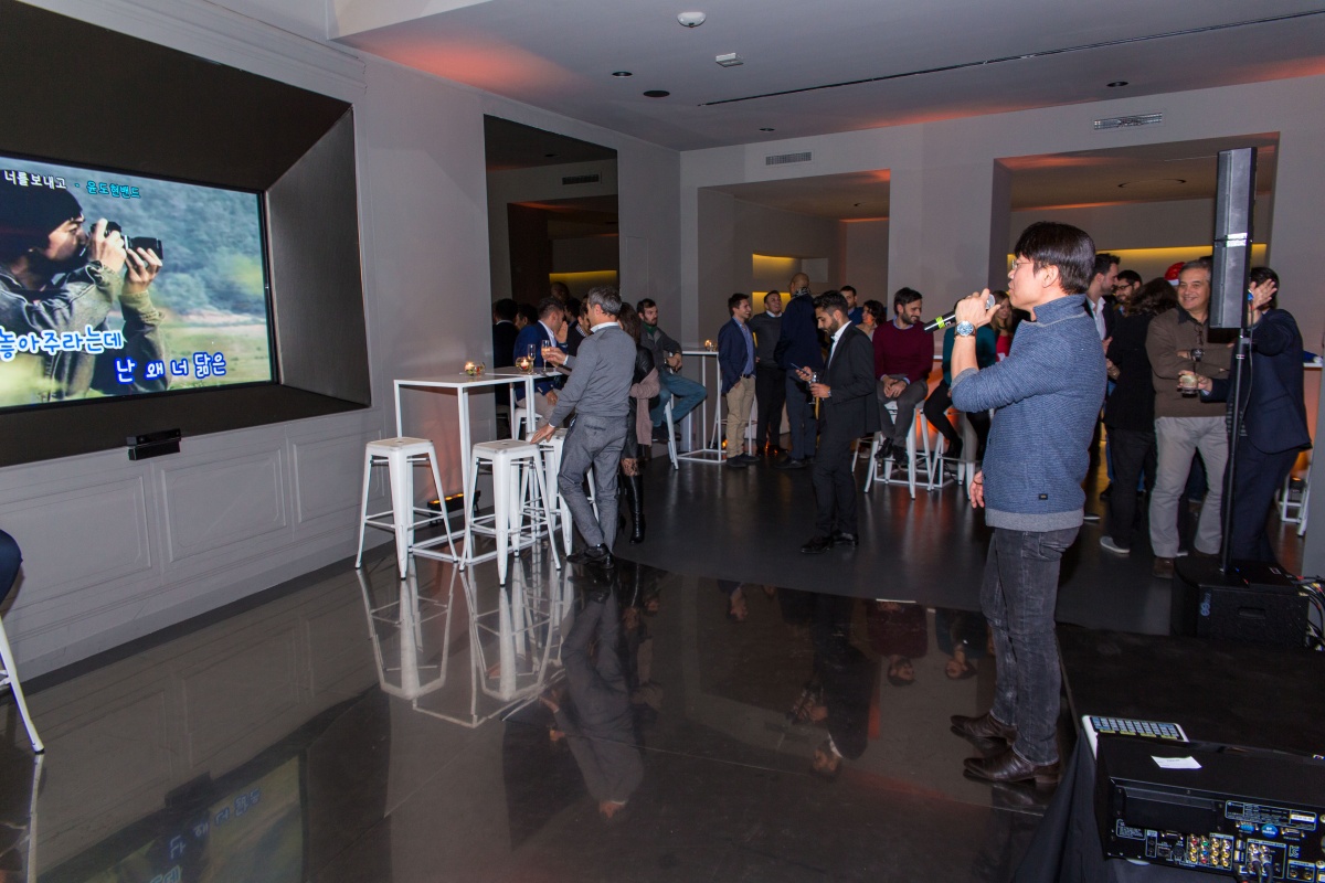 Festa di Natale per Hyundai - 47