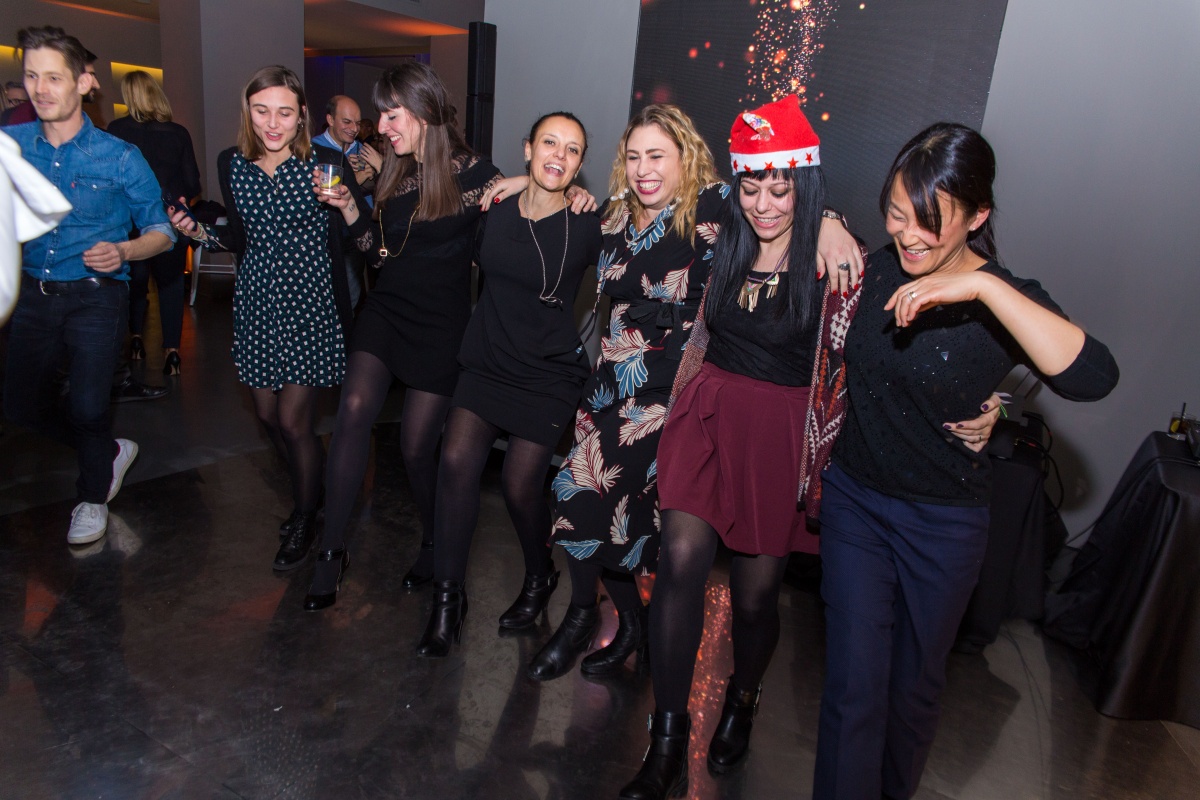 Festa di Natale per Hyundai - 52