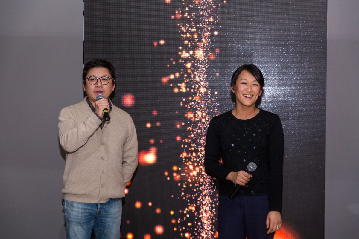 Festa di Natale per Hyundai - 55