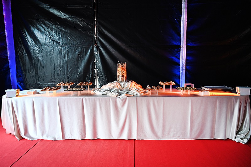 Si rinnova il rapporto di collaborazione tra Smart Eventi e Nexans con il 3°evento consecutivo - 7