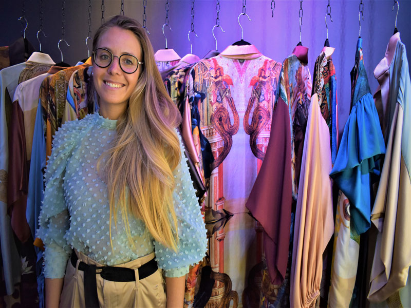 Temporary store per Lone Design Club - 12