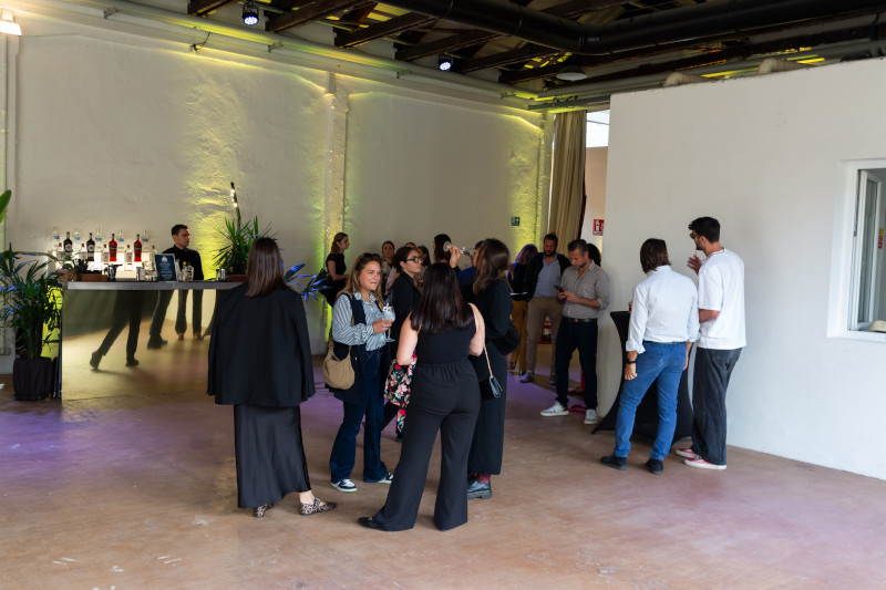 Open Day Officine De Rolandi - Evento di lancio esclusivo - 15