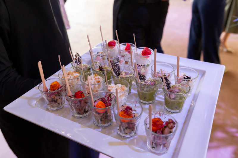 Open Day Officine De Rolandi - Evento di lancio esclusivo - 20