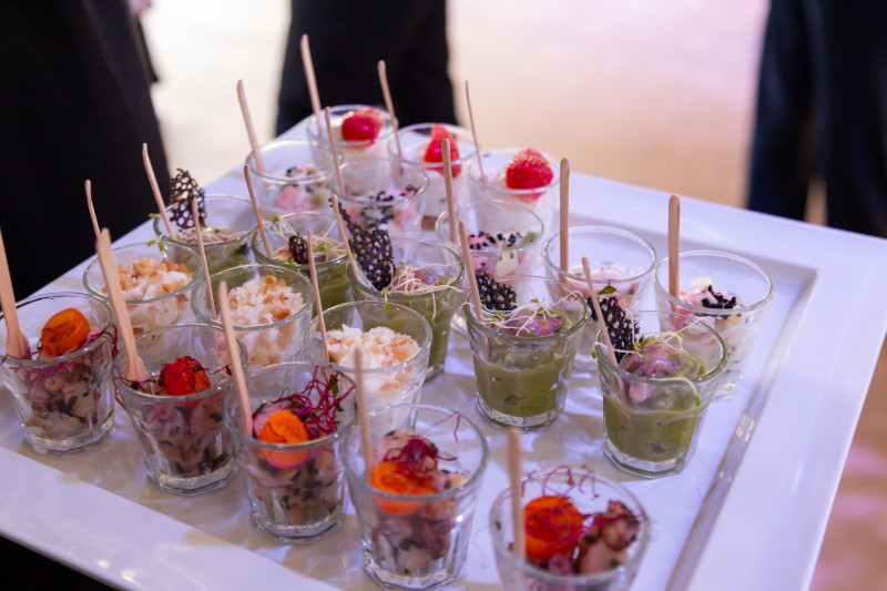 Open Day Officine De Rolandi - Evento di lancio esclusivo - 21