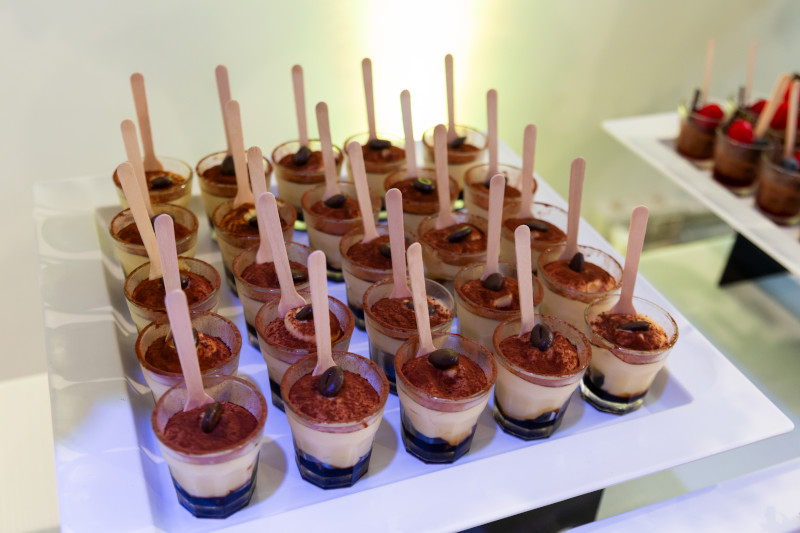 Open Day Officine De Rolandi - Evento di lancio esclusivo - 22