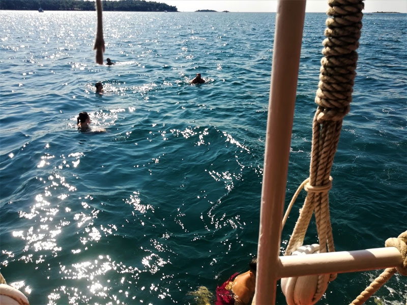 viaggio incentive per empire communication - 7