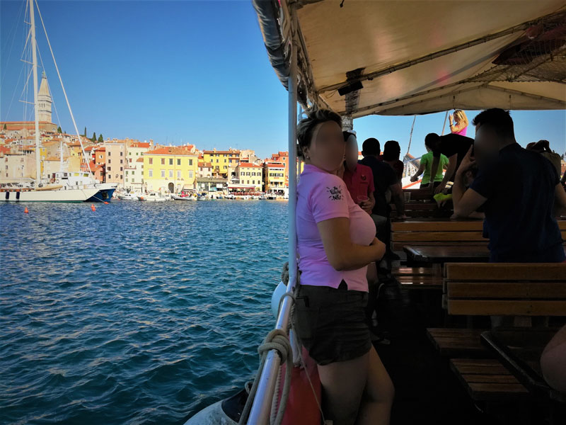 viaggio incentive per empire communication - 6