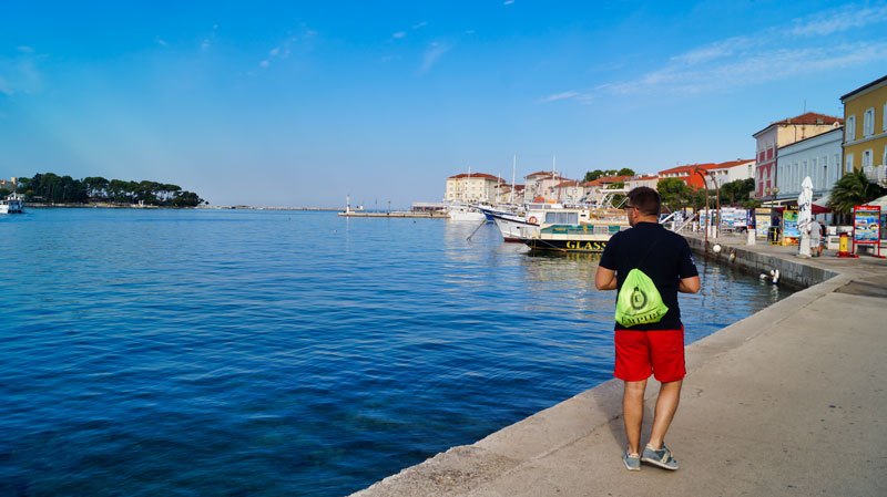 viaggio incentive per empire communication - 2