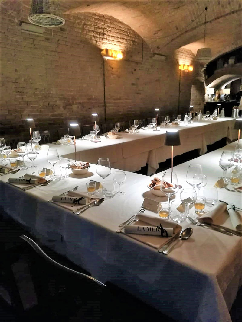 Viaggio Incentive per La Mer - 7