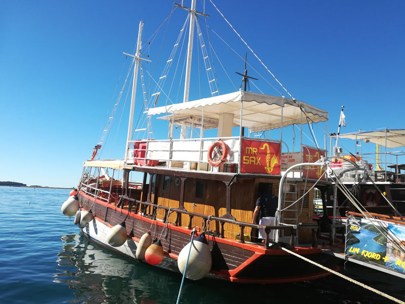 viaggio incentive per empire communication - 1