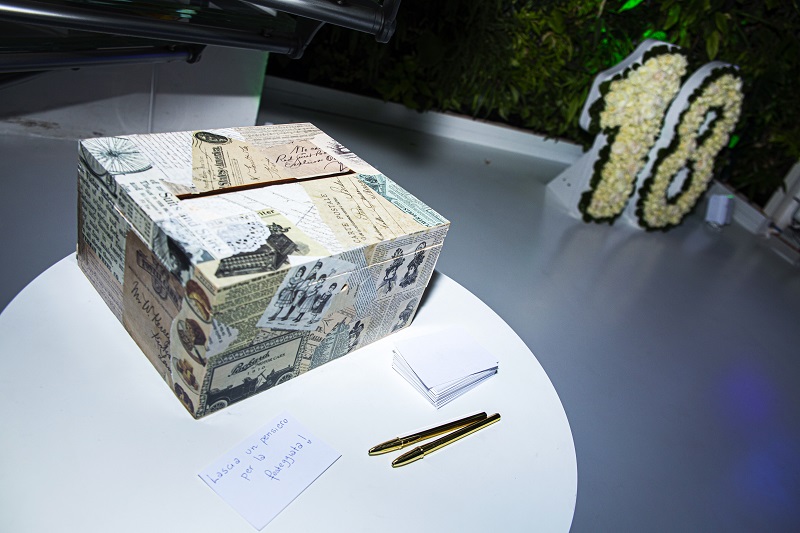 Diciottesimo sul Naviglio Pavese con un tocco di originalità ed eleganza - 6