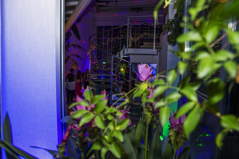 Diciottesimo sul Naviglio Pavese con un tocco di originalità ed eleganza - 8