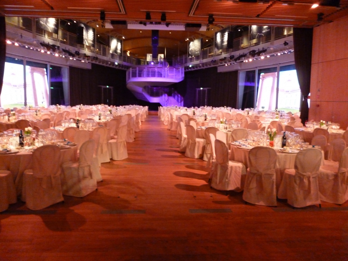 Cena annuale del 2017 di FarmacistaPiù in collaborazione con Edra - 23