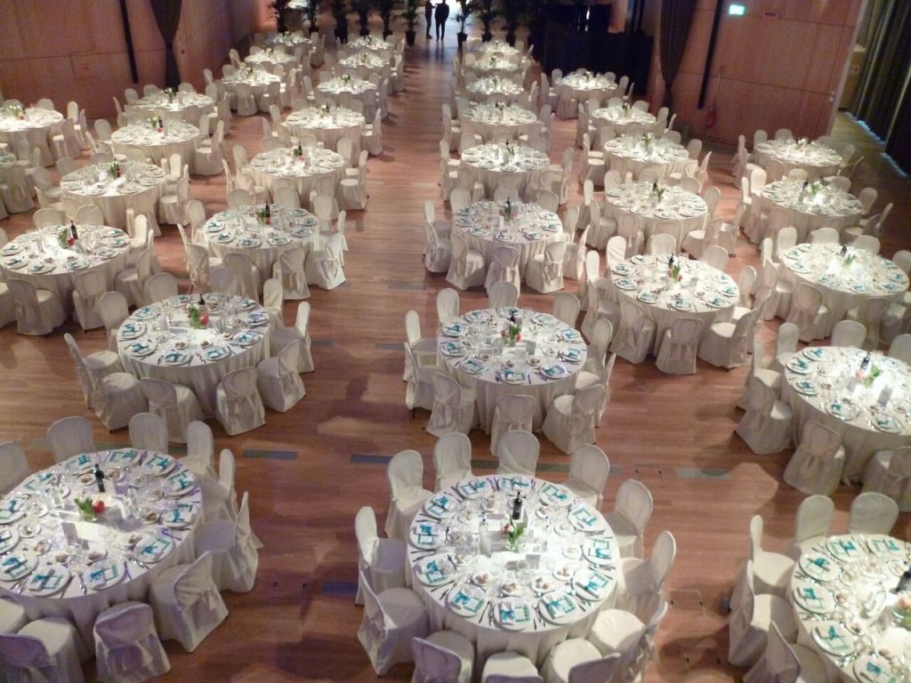 Cena annuale del 2017 di FarmacistaPiù in collaborazione con Edra - 3