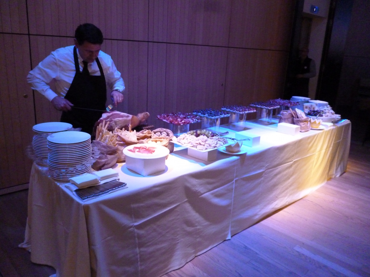 Cena annuale del 2017 di FarmacistaPiù in collaborazione con Edra - 13