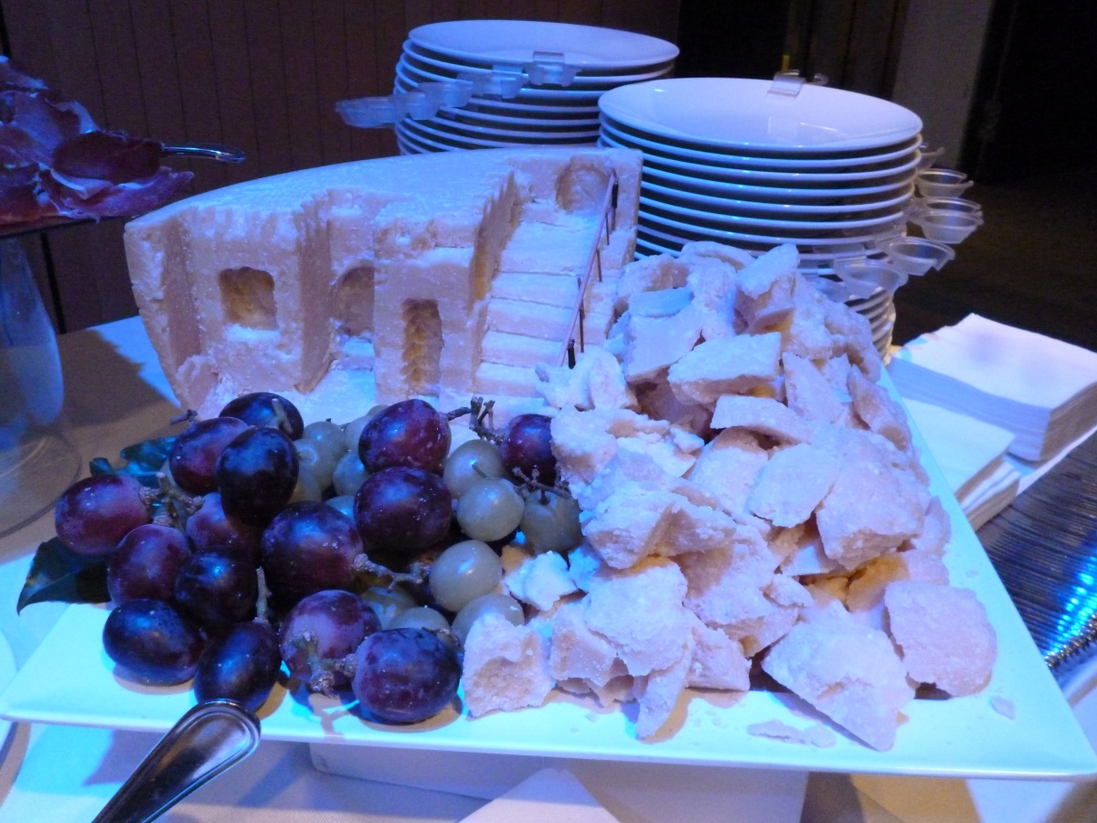 Cena annuale del 2017 di FarmacistaPiù in collaborazione con Edra - 21