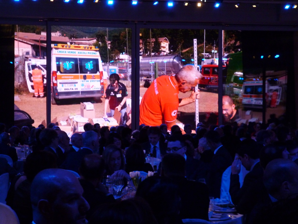 Cena annuale del 2017 di FarmacistaPiù in collaborazione con Edra - 14