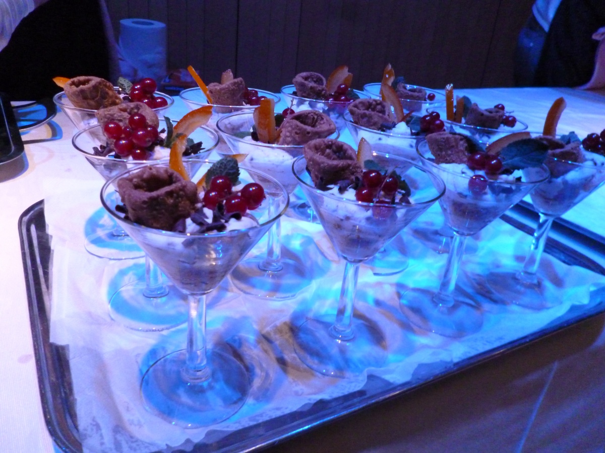 Cena annuale del 2017 di FarmacistaPiù in collaborazione con Edra - 12