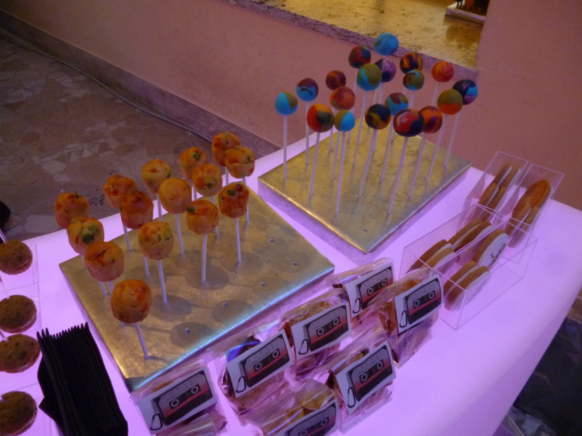 Premiere italiana di Guardiani della Galassia Vol.2. per Disney - 10