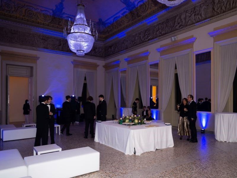 18esimo di tre festeggiati - 5