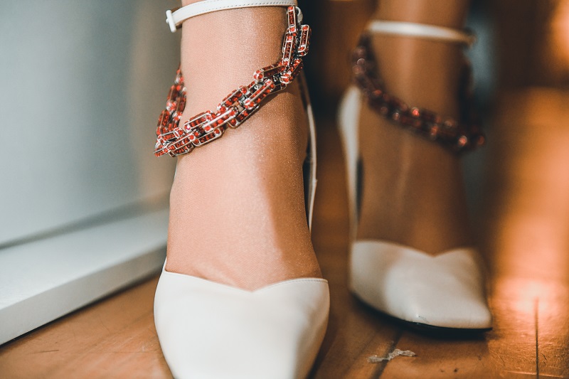 Presentazione collezione per Cesare Paciotti - 14