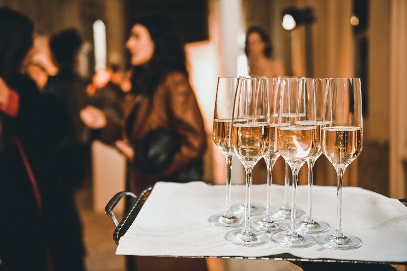 Presentazione collezione per Cesare Paciotti - 9