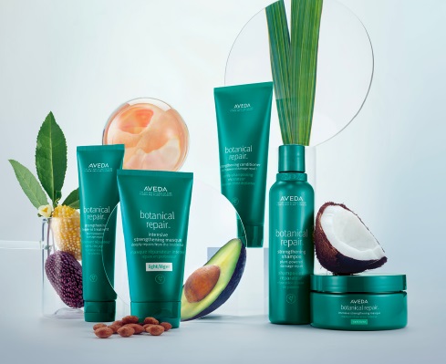 Seeding creativo per Aveda - 3