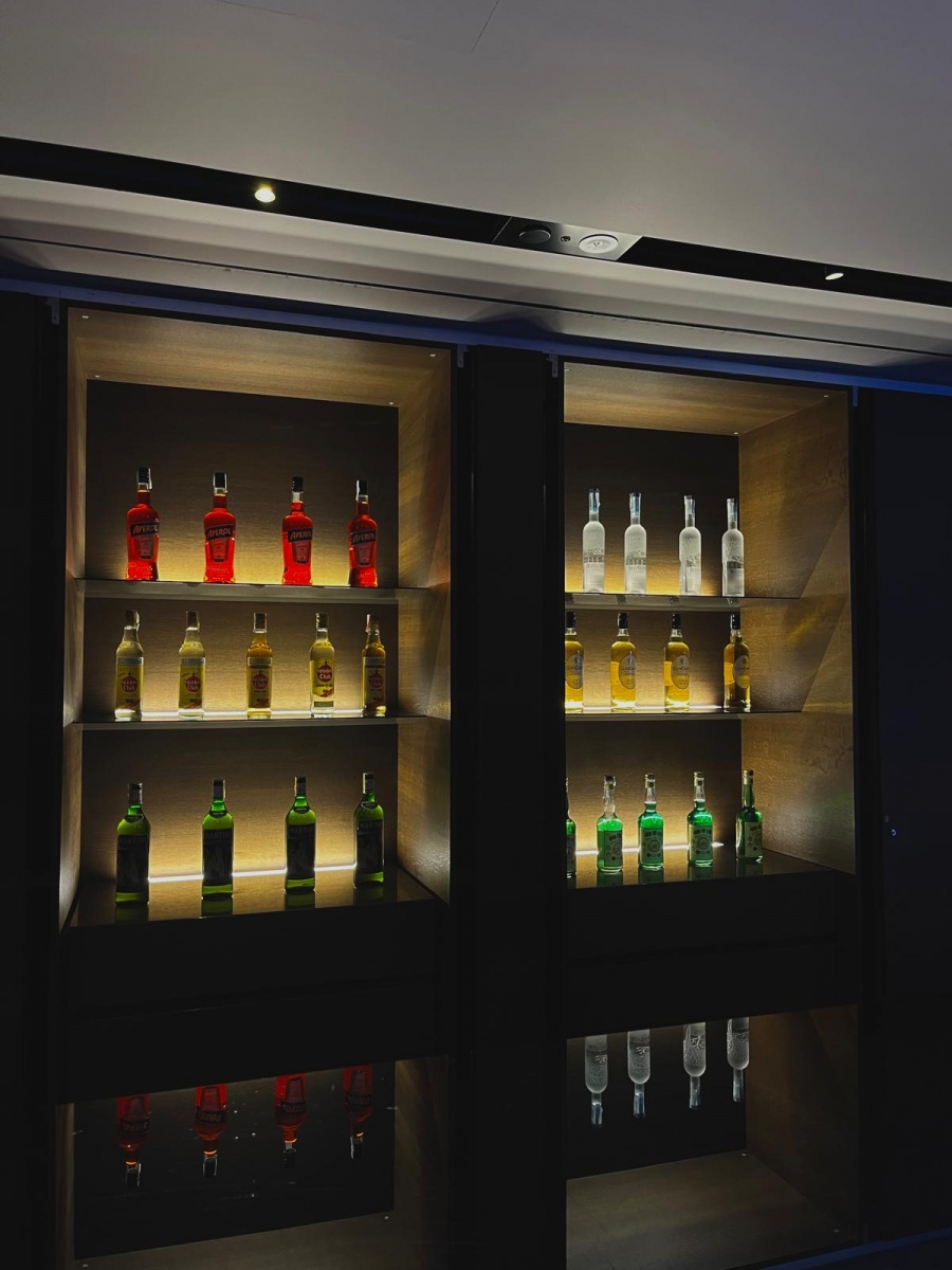 Evento Natalizio doValue: Eleganza e Personalizzazione nel Cuore di Milano - 7