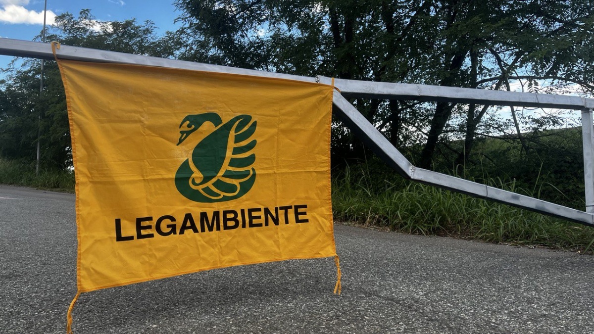 Team Building Ambientale con Legambiente: il progetto di Bureau Plattner - 5