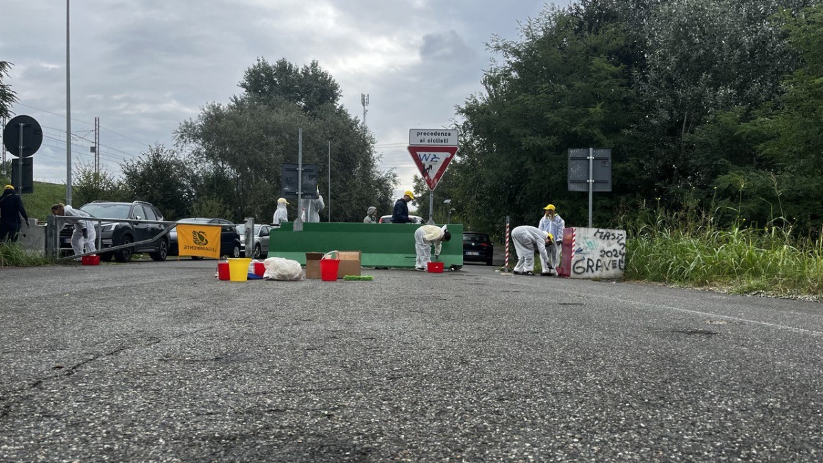 Team Building Ambientale con Legambiente: il progetto di Bureau Plattner - 15