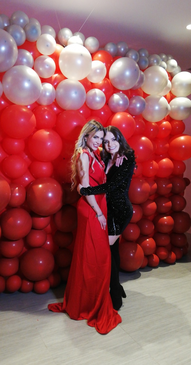 Festa di laurea di Ludovica Pagani per Futura Management - 5