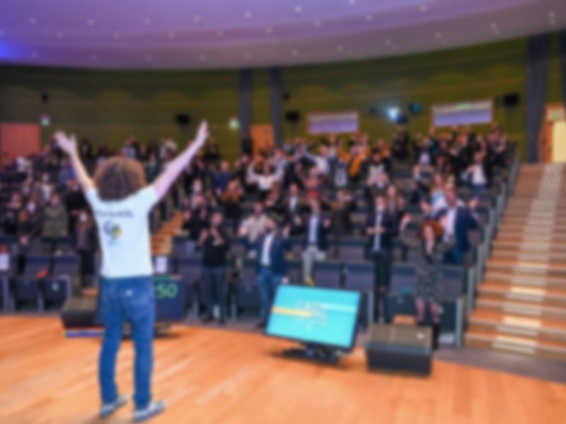 Meeting per gli agenti di IAD Italia - 4