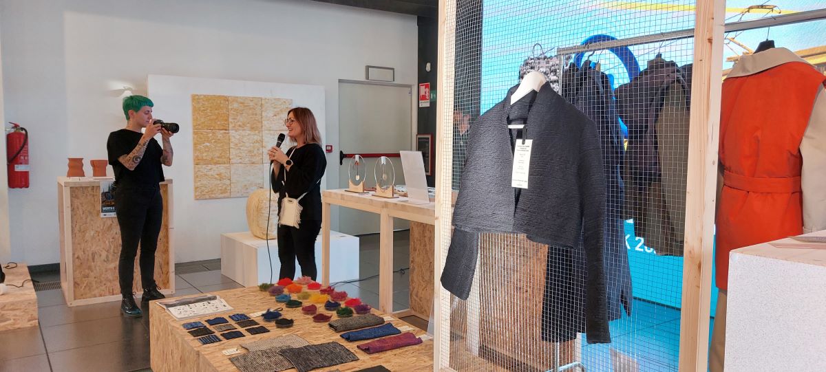 Design dinamico e due cocktail party alla Design Week - 2