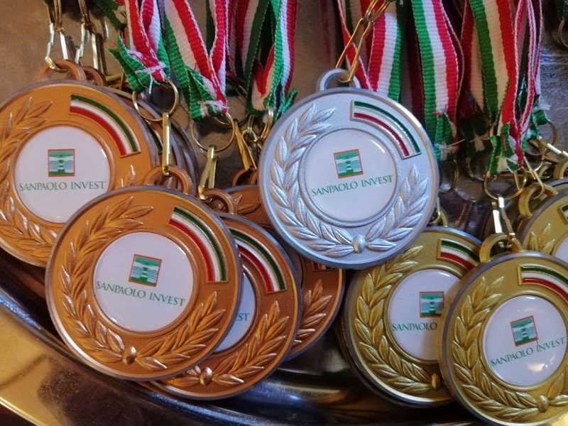 Team building e sinergie a ritmo di musica per San Paolo Invest - 0