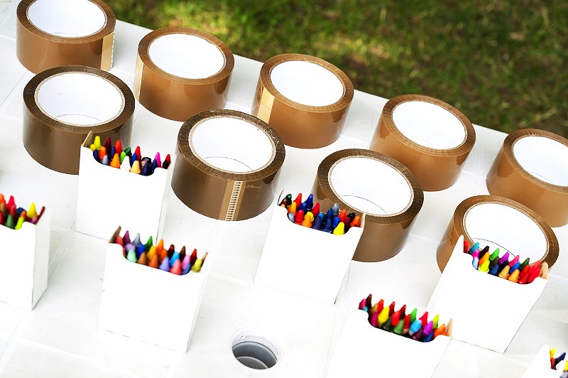 Bip consulting mette alla prova le abilità psico-fisiche dei dipendenti con un team building estivo - 1