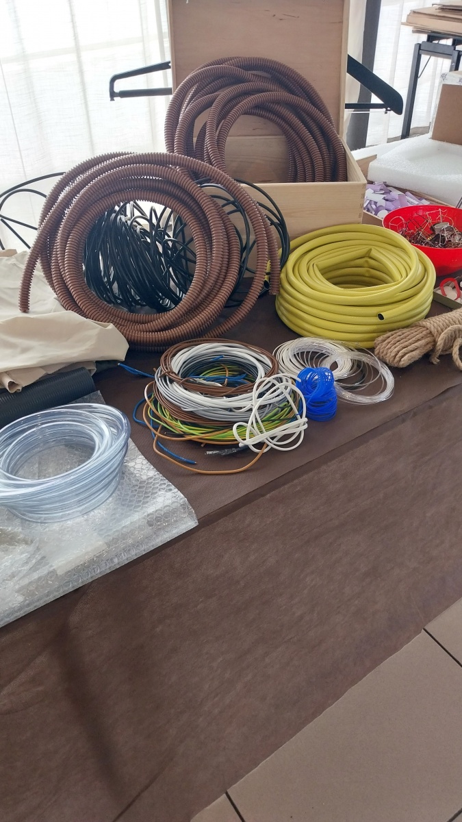 Team building sostenibile: un progetto di upcycling creativo con impatto sociale - 8