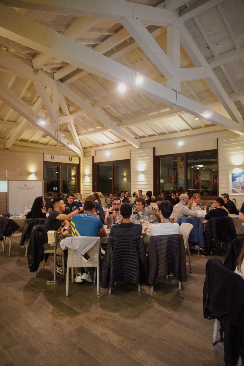 Viaggio incentive "wild" sul mare per Reply Storm - 4