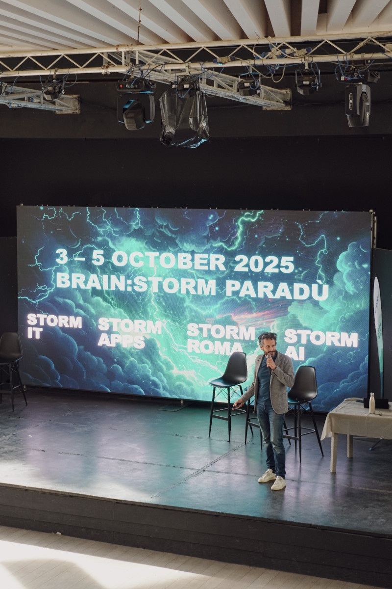 Viaggio incentive "wild" sul mare per Reply Storm - 2