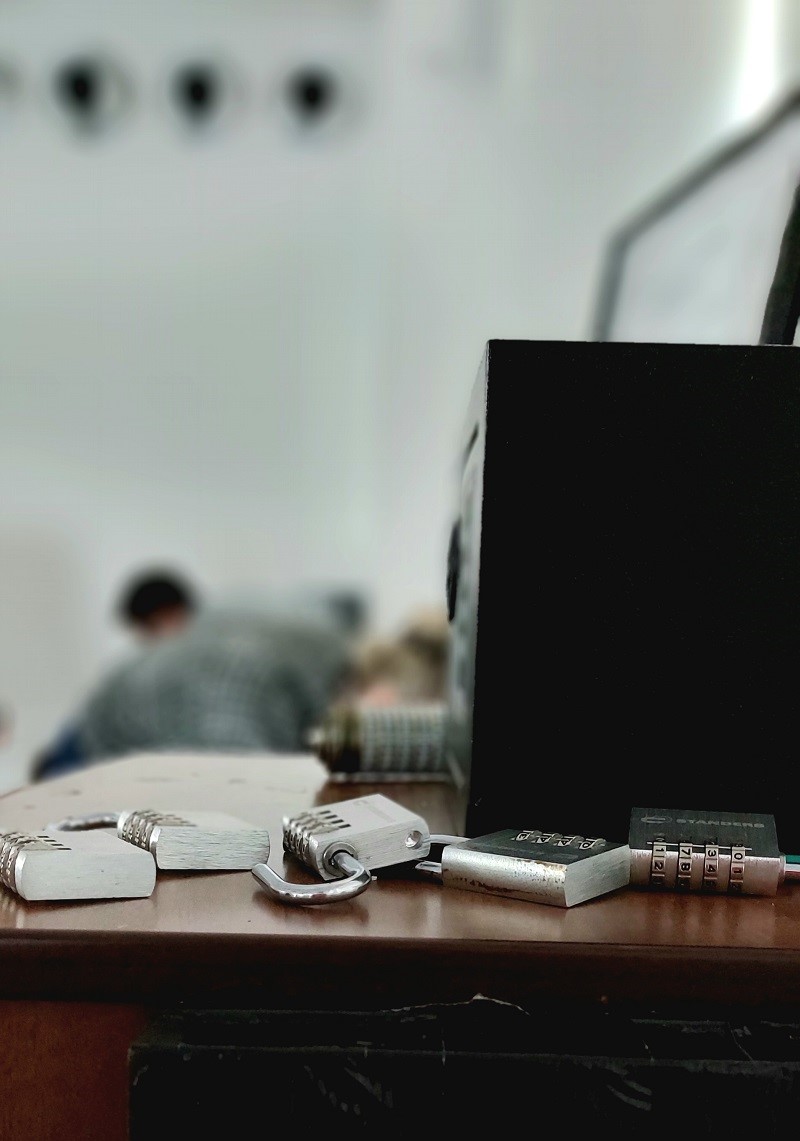 Team building presso la nuova sede Saint-Gobain di Milano - 4