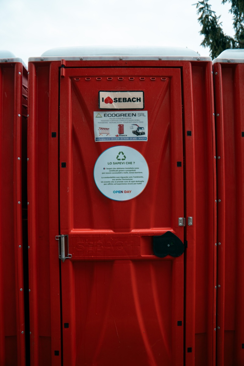 Sostenibilità e Inclusività per l'Evento Memorabile di Saint-Gobain - 10