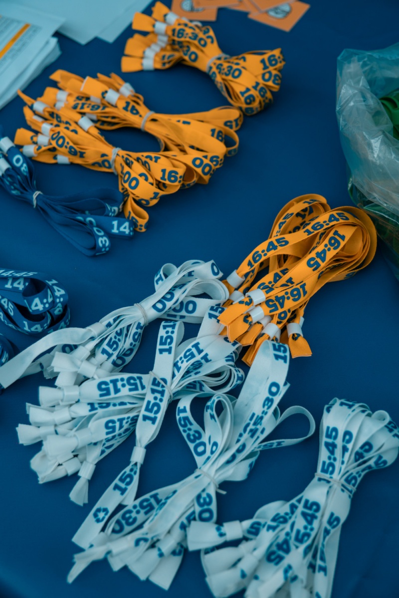 Sostenibilità e Inclusività per l'Evento Memorabile di Saint-Gobain - 11