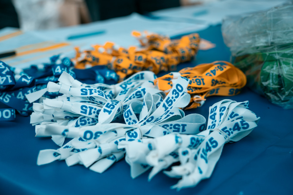 Sostenibilità e Inclusività per l'Evento Memorabile di Saint-Gobain - 26